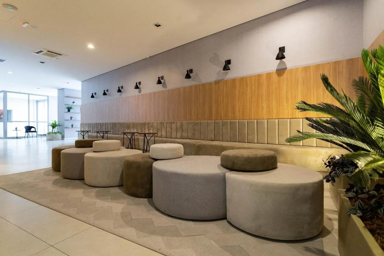 Axis Vila Mariana - Studios Por Temporada São Paulo
