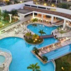 Apto águas Claras Brasília