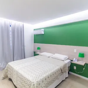Garvey 619 Brasília