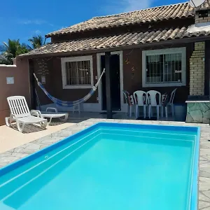 Meu Lugar De Descanso Cabo Frio