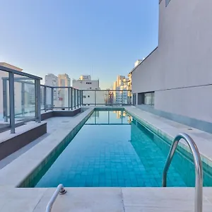  Apartamento 056 - Rentaqui Jardim Park Side